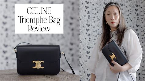 celine triomphe medium size